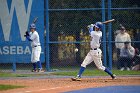 Baseball vs Clark  Wheaton College Baseball vs Clark University. - Photo By: KEITH NORDSTROM : Wheaton, baseball